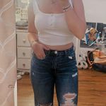 American Eagle Outfitters 90s Boyfriend Jeans Photo 0