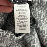 Lou & grey black and Gray long sleeve dress Photo 3