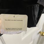 Fabletics NEW Full Sprint High-Impact Women's Black Sports Bra Size 2X Photo 6