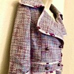 Marciano Vintage style Wool blend  Jacket. Sz M. Excellent condition! Photo 3