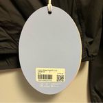 Madhappy Lululemon x  Packable Running Jacket in Black Sz 2 NWT Photo 11