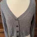 American Eagle Women’s  Cropped Cardigan, Size XS Photo 1