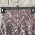 Lululemon Wunder Train High-Rise Tight 25" Hideaway Camo Lunar Rock Multi Size 4 Photo 5