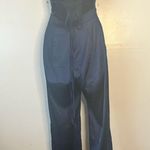 SheIn Elegant navy blue Women's Jumpsuit Photo 2