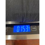 Celmia Collection Sleeveless Scoop Neck Pull On Romper Black Women's Size XXL Photo 9