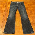 Citizens of Humanity Blue Flare & Wide Leg Jeans size 25 Photo 0