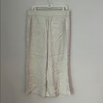 Club Monaco NWT  Women's Jacquard Culotte Pantalons Size 14 Photo 6