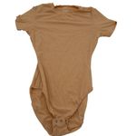 SKIMS  Fits Everybody T-Shirt Sienna Bodysuit New with tags Size XS Photo 1