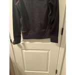 Nike  Women’s Juniors Small Therma-Fit Hoodie Multicolor with Thumb Holes Photo 10