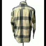 Diane Von Furstenberg Vintage  Size 10 80s Button Down Blouse Photo 2