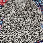 Krazy Kat Cheetah Shirt Photo 1