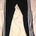 Adidas Leggings Black Photo 0