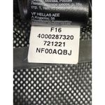 The North Face Resolve Waterproof Hooded Rain Jacket Black Women's Size XL Photo 8