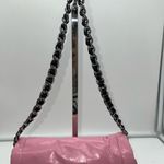 Marc Jacobs Pillow Lambskin Leather Shoulder Bag Photo 3