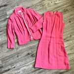 VINTAGE 1960s Mod Dress Suit Photo 8