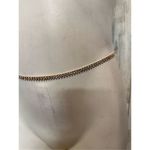 Gold belly chain Photo 2