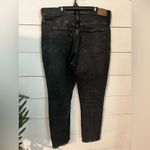 Madewell  Women's Black the perfect vintage Jeans Photo 1