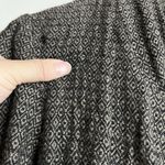 Accostages Paris Vintage Sz 1 Fit S/M Wool Blazer Tweed Designer Gyaru Pockets Photo 4