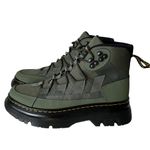 Dr. Martens NWT Boury lace up Utility boots 11 Photo 4
