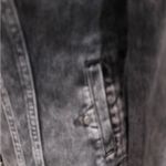 Liverpool Jeans Company  Charcoal Denim Jacket- Photo 5