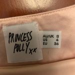 Princess Polly CELENA MINI DRESS PINK
BRAND:  LOWER IMPACT Photo 2