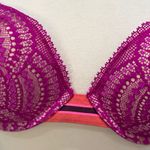 Victoria's Secret Victoria’s Secret VINTAGE ‘Very Sexy (Bombshell) Push-Up Bra Photo 5