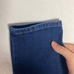 Madewell  Skinny Skinny 8” rise skinny jeans in Quincy wash size 29 Photo 78