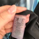 Elie Tahari  illusion‎ sheath dress black blue Photo 3