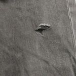 Pistola  Cassie Super High Rise Straight Distressed Night Shade Dark Wash 29 New Photo 2