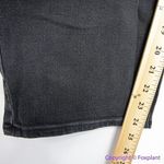 Madewell NEW  Classic Straight‎ Jeans in Lunar Wash, 37 Photo 6