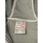 Breckenridge Outfitter trading Colorado Full Zip Hoodie Jacket Thumb Holes S Photo 5