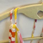 Kate Spade : Colorful Geometric Patterned Maxi Dress- S Photo 7