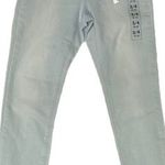 Dollhouse Curvy Faded Skinny Jeans Photo 0