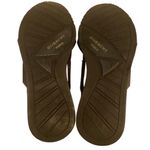 Givenchy  Black/Pink Neoprene And Leather Runner Slip On Sneakers Size IT 38/US 8 Photo 5