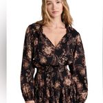 MISA Los Angeles - Lorena Floral Dress Photo 2