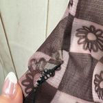 Urban Outfitters Women’s Medium Daisy Floral Button Down Dress Photo 5