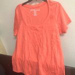 L.A. Blues  tee 18/20w Photo 0