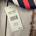 Nine West NWT LARGE POUCH WRISTLET Photo 1