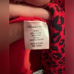 Lovers + Friends | Jason Mini Dress in Sahara Cheetah, Size XS Photo 8