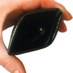 Rachel Zoe Nina Sunglasses in Black, New with Tag and Case MSRP $98 Photo 8