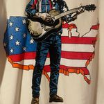 Zach Bryan official merch White Size M Photo 1