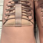 Clove Women’s Classic Nursing Shoes in Pink Size 10.5 Photo 7