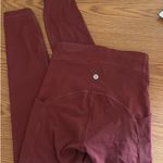 Lululemon Fast And Free 25" Tights Photo 1