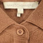 💕NAKEDCASHMERE💕 Rue Button Photo 4