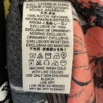 Free People Bella Onyx Tunic Top Dress Photo 7