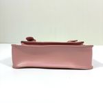 Harry Potter  Messenger Bag Vegan Leather in Dusty Rose Crossbody Top Handle Photo 13