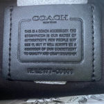 Coach Heritage Convertible Crossbody With Hybrid Pouch In Colorblock Signature Canvas Photo 5