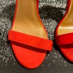 Charlotte Russe Womens sz7 High Heels Photo 5