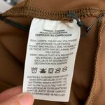 Nike Cactus Jack Shorts Womens Cocao Wow Brown New Small Photo 9