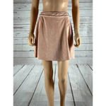 Vintage Pink Faux Photo 7